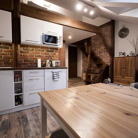 Apartamenty Za Winklem Краків Екстер'єр фото