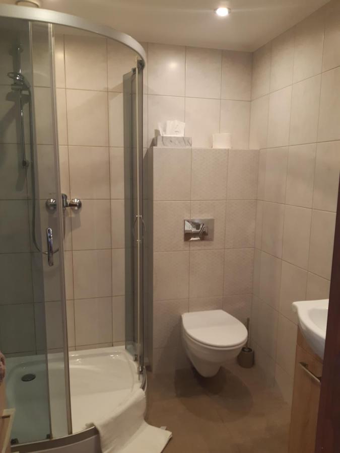 Apartamenty Za Winklem Краків Екстер'єр фото