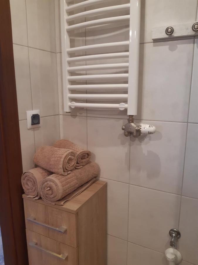 Apartamenty Za Winklem Краків Екстер'єр фото