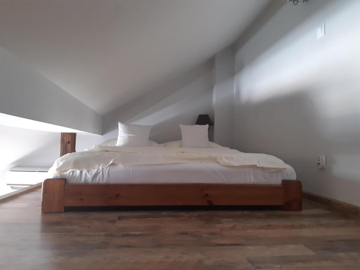 Apartamenty Za Winklem Краків Екстер'єр фото