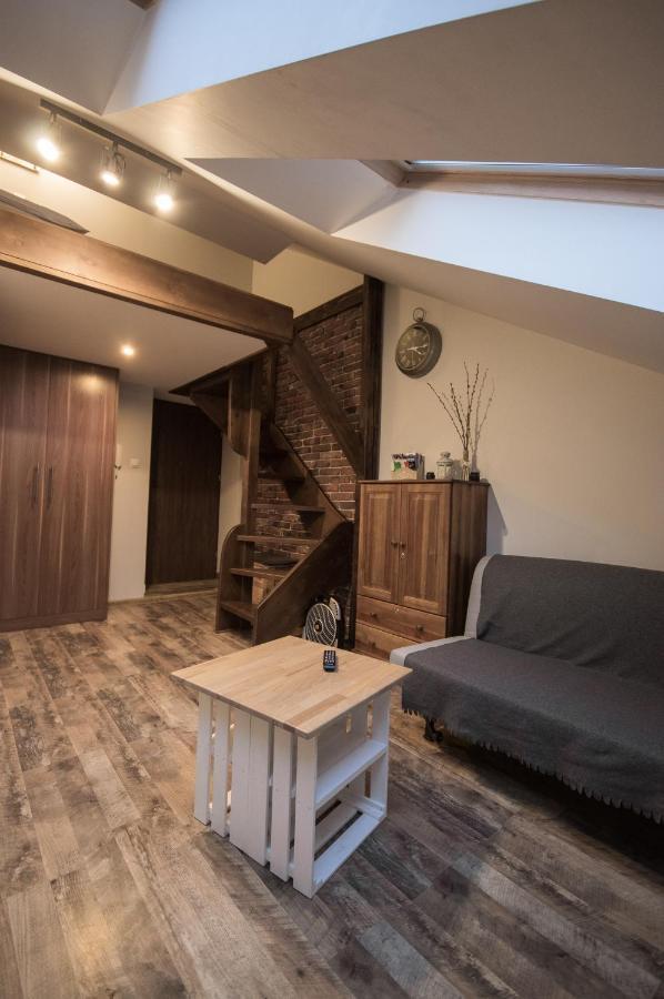 Apartamenty Za Winklem Краків Екстер'єр фото