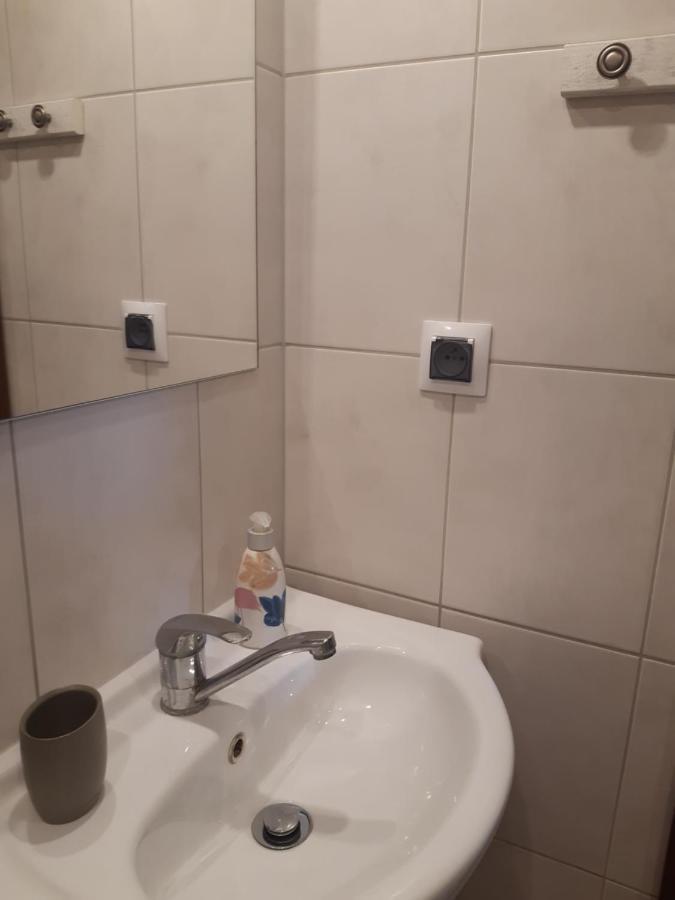 Apartamenty Za Winklem Краків Екстер'єр фото